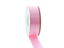 Ribbon america 40mm x 91m pink 020