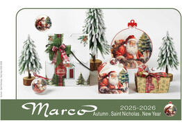 Katalog New Year 2025-2026 - Marco