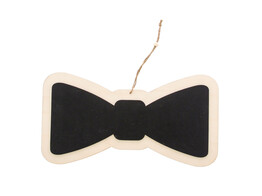 Noeud pendentif deco GM