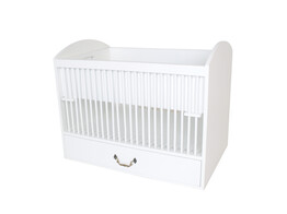 Bed met lade ZGM