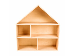 House nature with 5 rooms