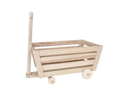 Cart VLM