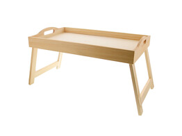 Folding tray nature