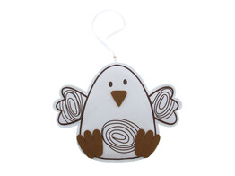 OTL  Chip chip  deco hanger GM