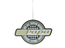 OTL  Wheelie  deco pendentif papa medium