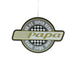 OTL  Wheelie  deco pendentif papa GM