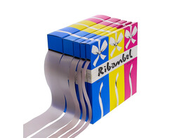 Ribanbel 25mm