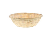 Basket 20cm round closed