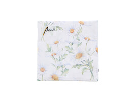 Serviette Beautiful daisies 25cm x 25cm
