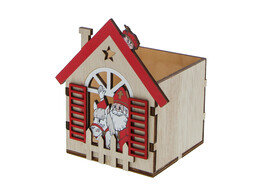 Saint  Wave  panier maison MED