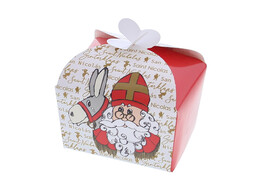 OTL Butterfly box 125-150 gr. Saint  Vintage  and Mona