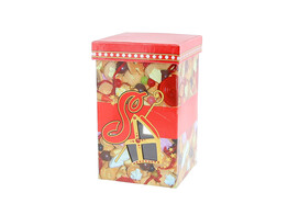 OTL Square box high model candy
