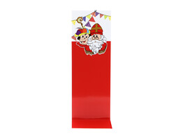 J-Karton Nikolaus  Vintage  und Ru -Piet  Color   77 x 50   215 mm