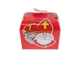OTL Doos vlindersluiting 500 gr. Sint  City  en Roetpiet