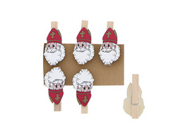 Nikolaus-Kopf-Stecker   Wave 