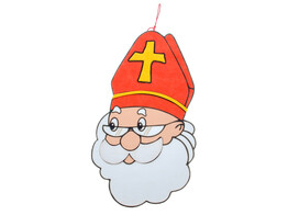 OTL Sint  by night  deco hanger GM