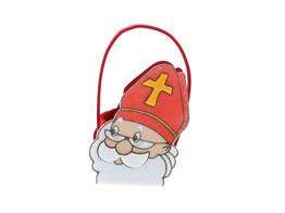 OTL Sint mand met oor KM