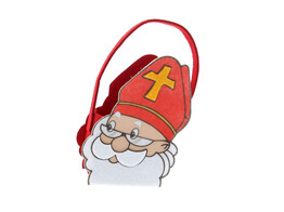 OTL Sint mand met oor medium