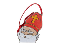 OTL Sint mand met oor GM