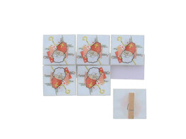 OTL Saint  Enveloppe  rectangulaire pince