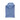  Tetra  recht zakje 13 x 8 cm cloud blue 915
