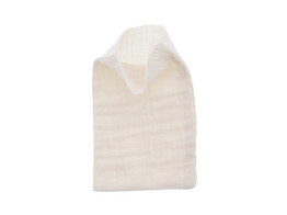 Tetra straight bag