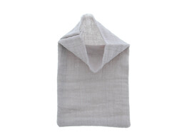 Tetra straight bag