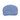  Tetra  portemonnee 11 5 x 8 cm cloud blue 915