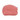  Tetra  portemonnee 11 5 x 8 cm oud roze 977