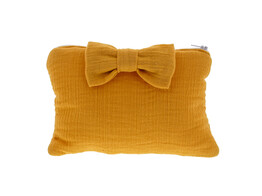 Tetra bag with bow