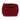 Tetra  toiletry bag with bow 20 x 20 cm ardoise 944