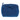  Tetra  toiletry bag with bow 20 x 20 cm dark blue 938