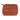  Tetra  toiletry bag with bow 20 x 20 cm terra cotta 930