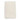 Sachet droite  Teddy  13 x 8 cm ecru