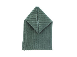 Velours straight bag