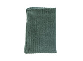  Velours  Tetra Flachbeutel br/ 13 x 8 cm grub 742