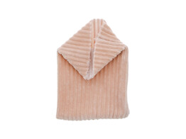 Velours straight bag