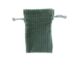 Teddy pouch