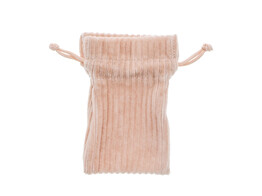 Teddy pouch