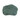 Porte monnaie  Velours  11 5 x 8 cm vert 742