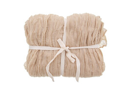 Dekostoff  Chece  50cm x 3m beige 72