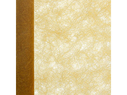 Tulle cielo 80cmx10m bamboo    208  H01