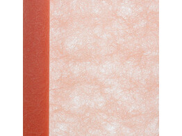 Tulle cielo 80cmx10m salmon         303  H02