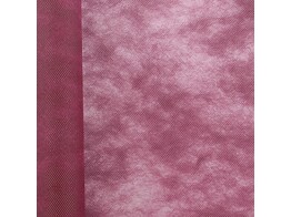 Polytulle 1.5x10m bordeaux         508 A02