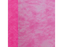 Polytulle 1.5x10m framboos   350 A29