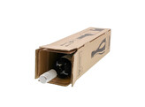OB Verzenddoos voor 1 fles 105 x 105 x 420 mm kraft