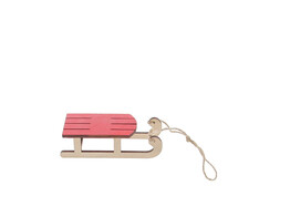 Slee rood-naturel KM
