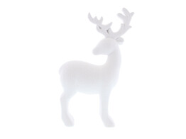  Whitey  rendier staand KM