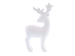  Whitey  rendier staand medium
