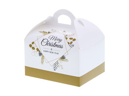 Sweetbox met handvat 250 gr.  Frame 